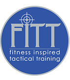 Fitness Inspired Tactical Training logo
